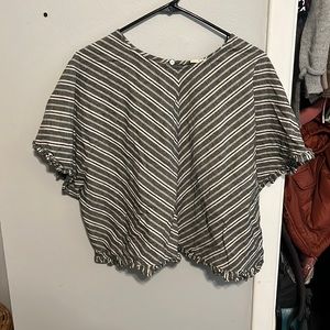 Plus Size Shirt